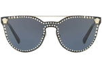 Versace Glam Medusa Women's Sunglasses VE 2177 125287 1