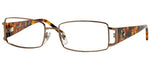 Versace Unisex Eyeglasses VE 1163M 1013