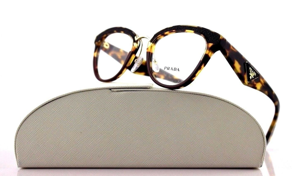 Prada Ornate Women's Eyeglasses PR 26SV VHC-1O1