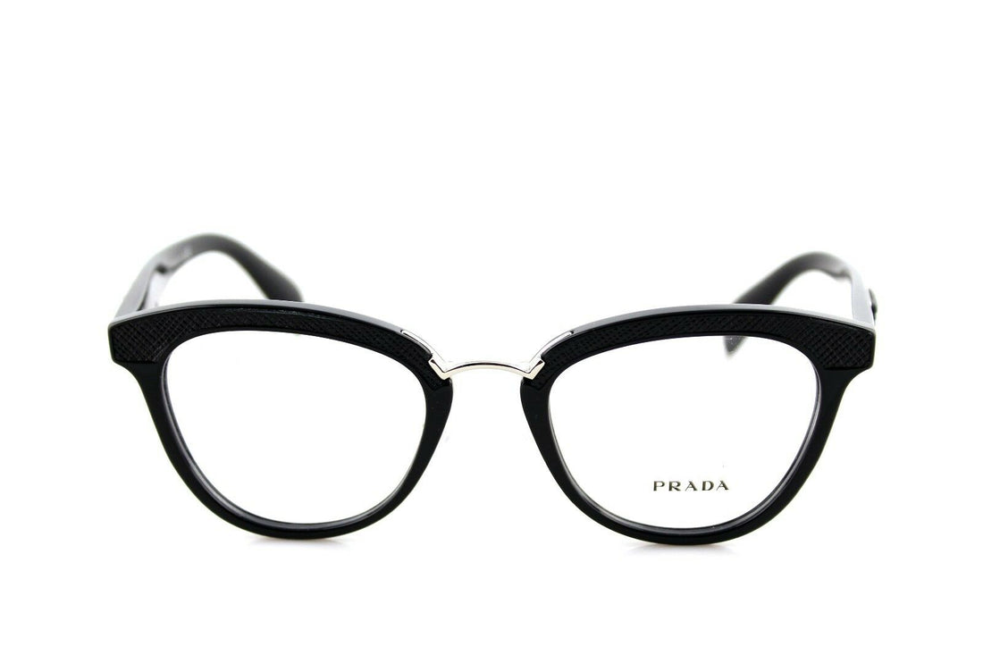 Prada Ornate Women's Eyeglasses PR 26SV 1AB-1O1 VPR