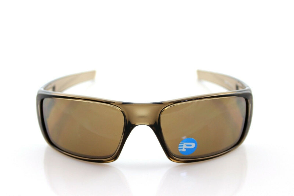 Oakley Crankshaft Polarized Unisex Sunglasses OO 9239-07