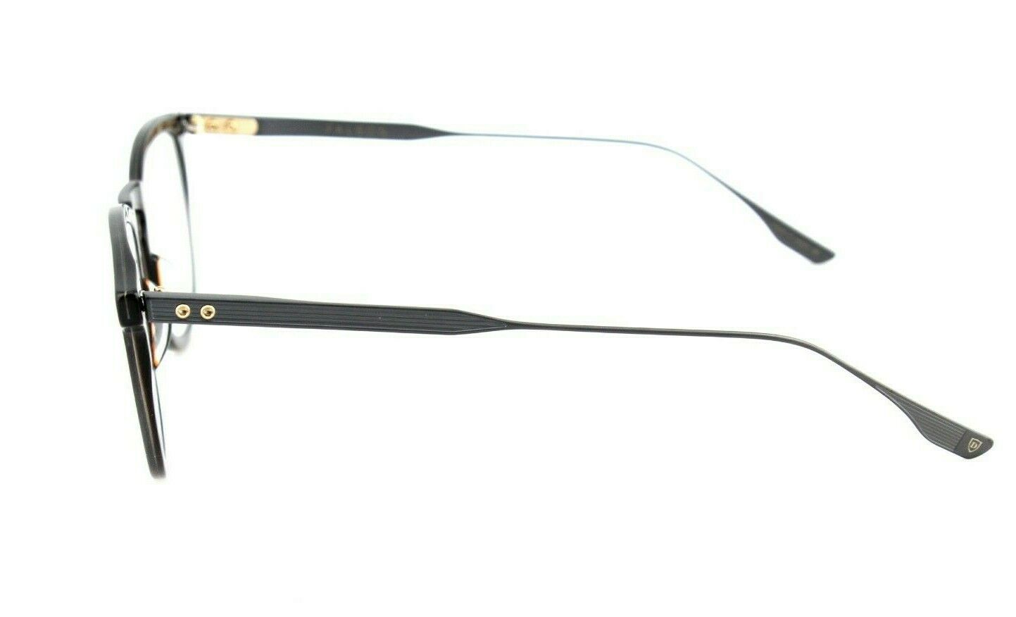 Dita Falson Unisex Eyeglasses DTX 105 02 52 mm 3