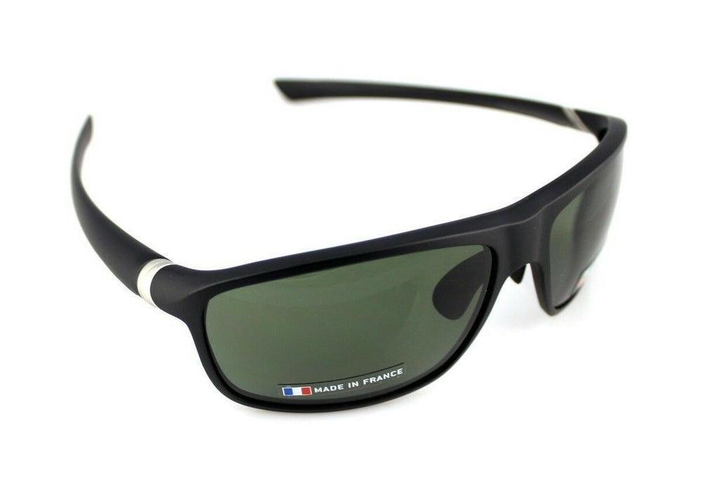 TAG Heuer 27 Degrees Polarized Unisex Sunglasses TH 6023 801 65mm 4