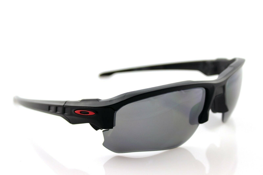 Oakley SI Speed Jacket Polarized Unisex Sunglasses OO 9228-06