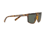 Versace Greca Aegis Unisex Sunglasses VE 4363 108/71 4