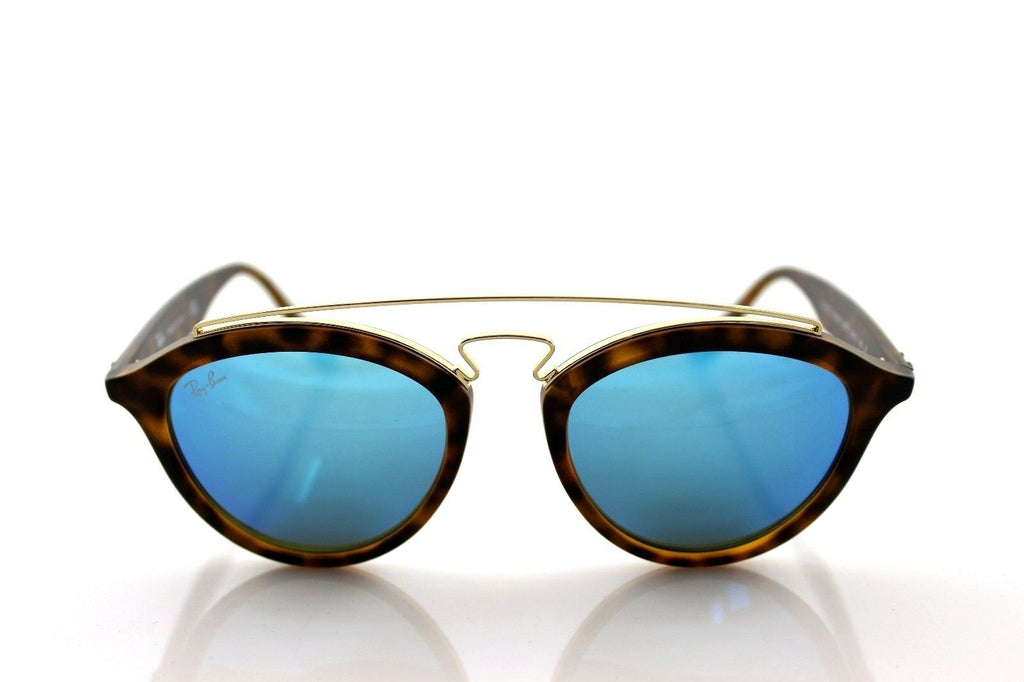 Ray-Ban Gatsby II Small Women's Sunglasses RB 4257 6092/55 50MM 2