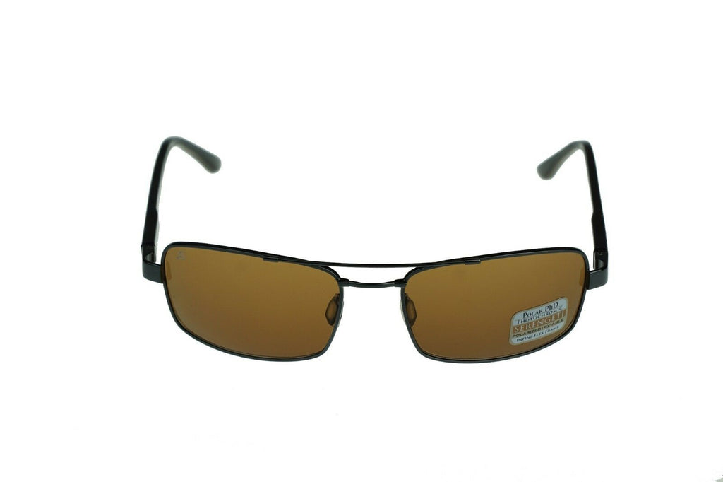 Serengeti Tosca Infini-Flex Photochromic PHD Drivers Polarized Unisex Sunglasses 7796 2
