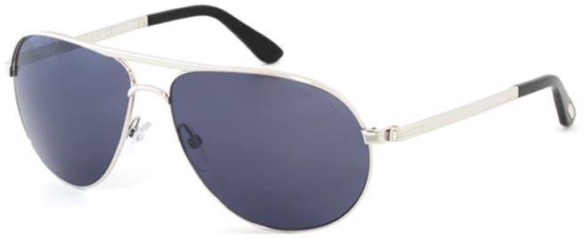 Tom Ford Marko James Bond 007 Skyfall Unisex Sunglasses TF 144 18V FT 0144