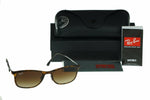 Ray-Ban Light Ray Unisex Sunglasses RB 4225 894/13 1