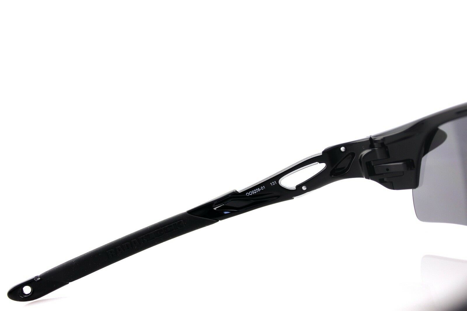 Oakley Radarlock Path Unisex Sunglasses OO 9206-01 6