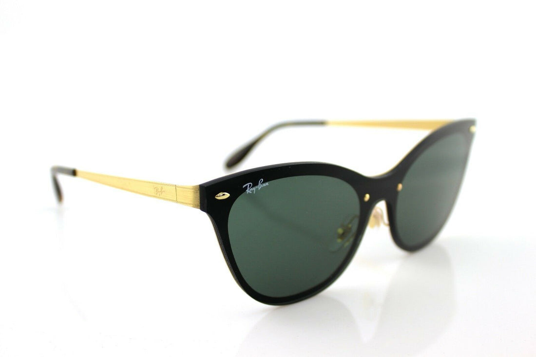 Ray-Ban Blaze Women's Sunglasses RB3580N 043/71 4