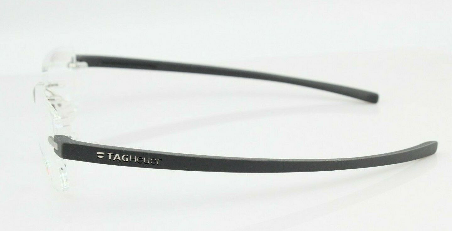 TAG Heuer Reflex Titanium Men's Eyeglasses TH 3941 013 56 3