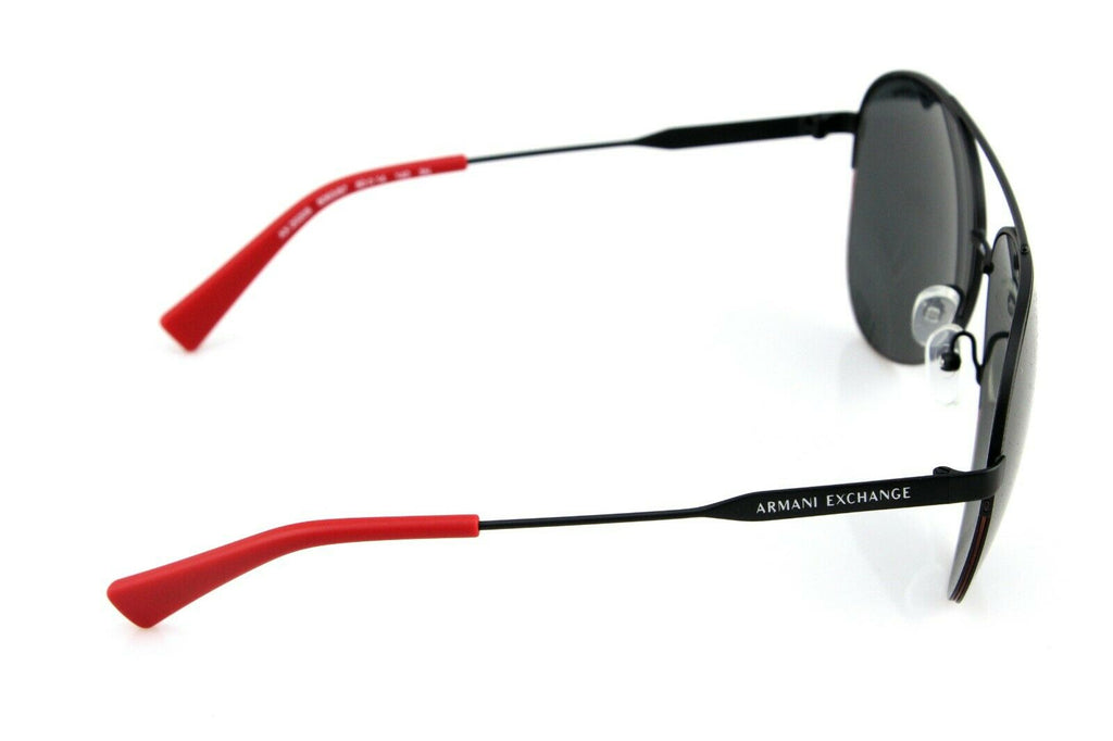 Armani Exchange Unisex Sunglasses AX 2020S 606387 4