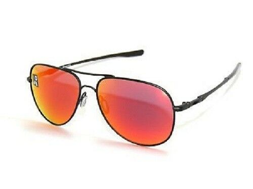 Oakley Elmont L Unisex Sunglasses OO 4119-13 60 mm 7