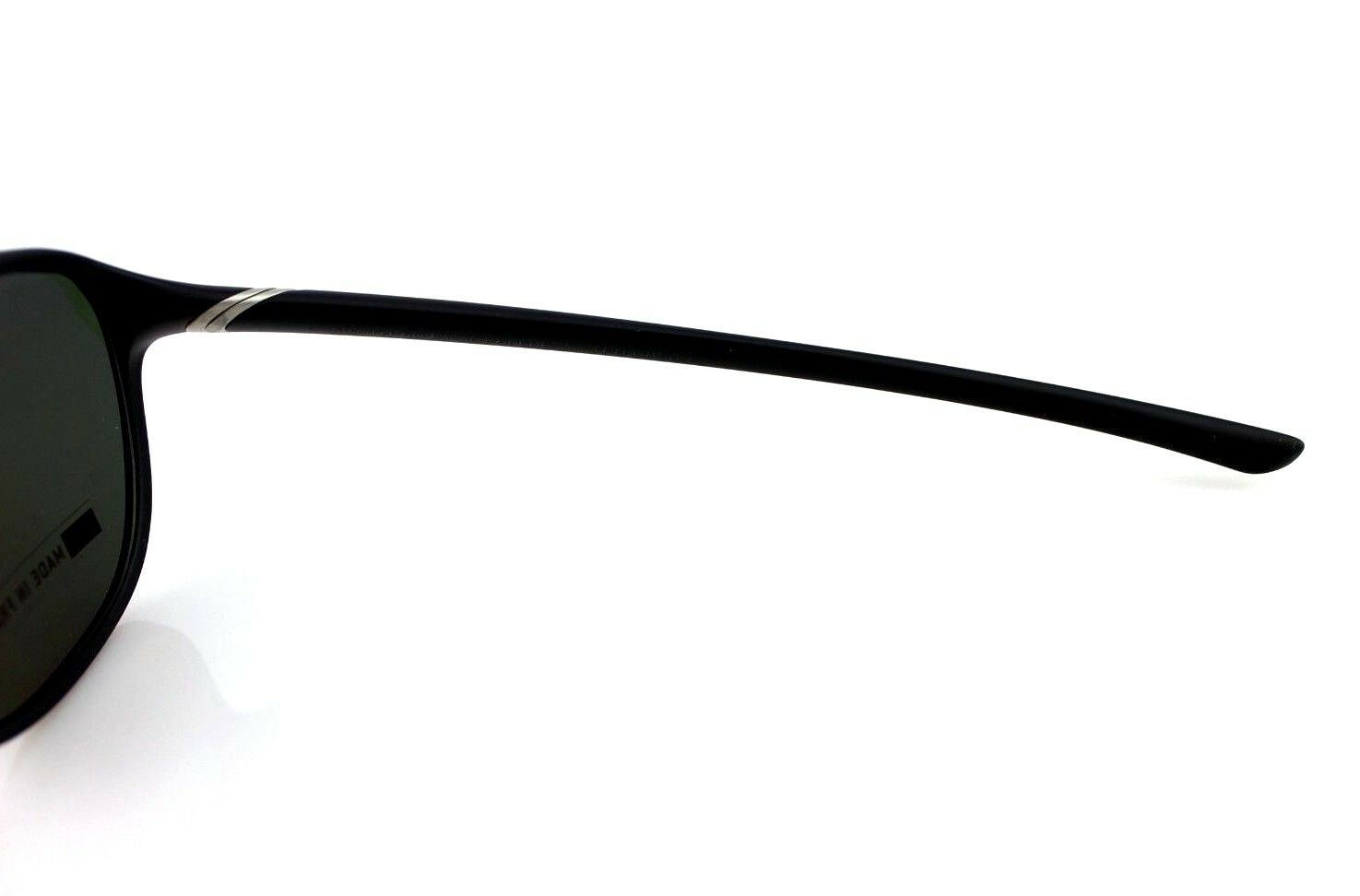 TAG Heuer 27 Degree Urban Unisex Polarized Sunglasses TH 6043 301 7