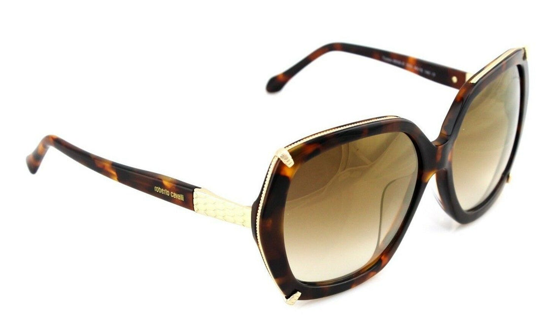 Roberto Cavalli Turais Women's Sunglasses RC 993S-D 52G 2