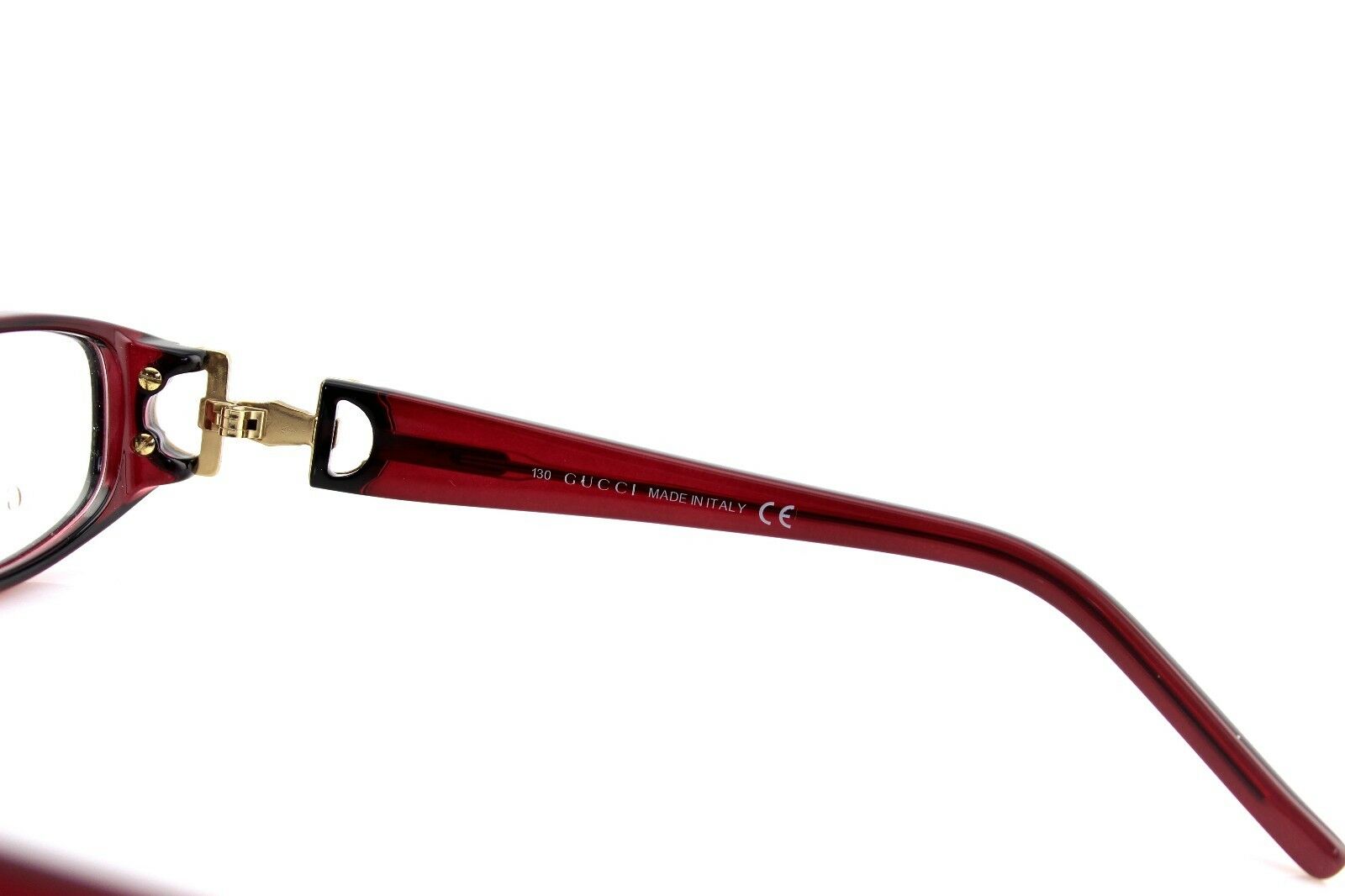 Gucci Women's Eyeglasses GG 3009 VOH 15 130 7