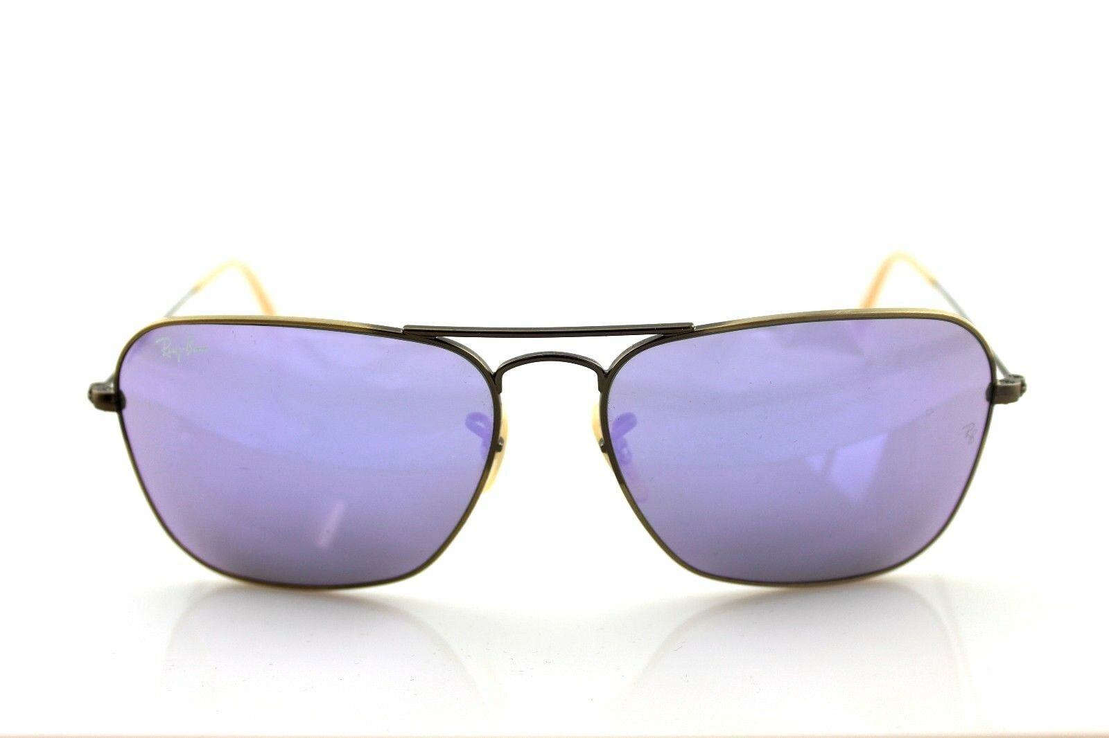 Ray-Ban Caravan Unisex Sunglasses RB 3136 167/4K 2