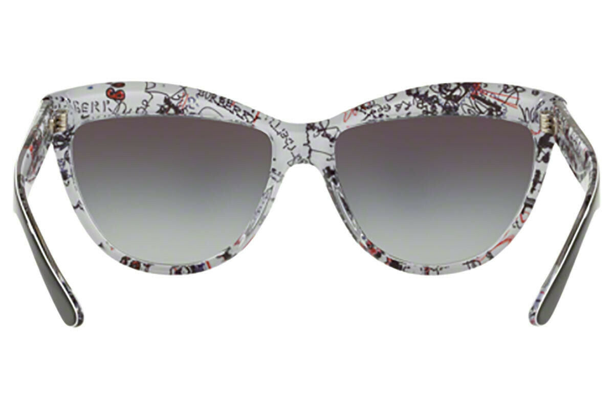 Burberry Sunglasses for Women BE 4267 3713/8G 56