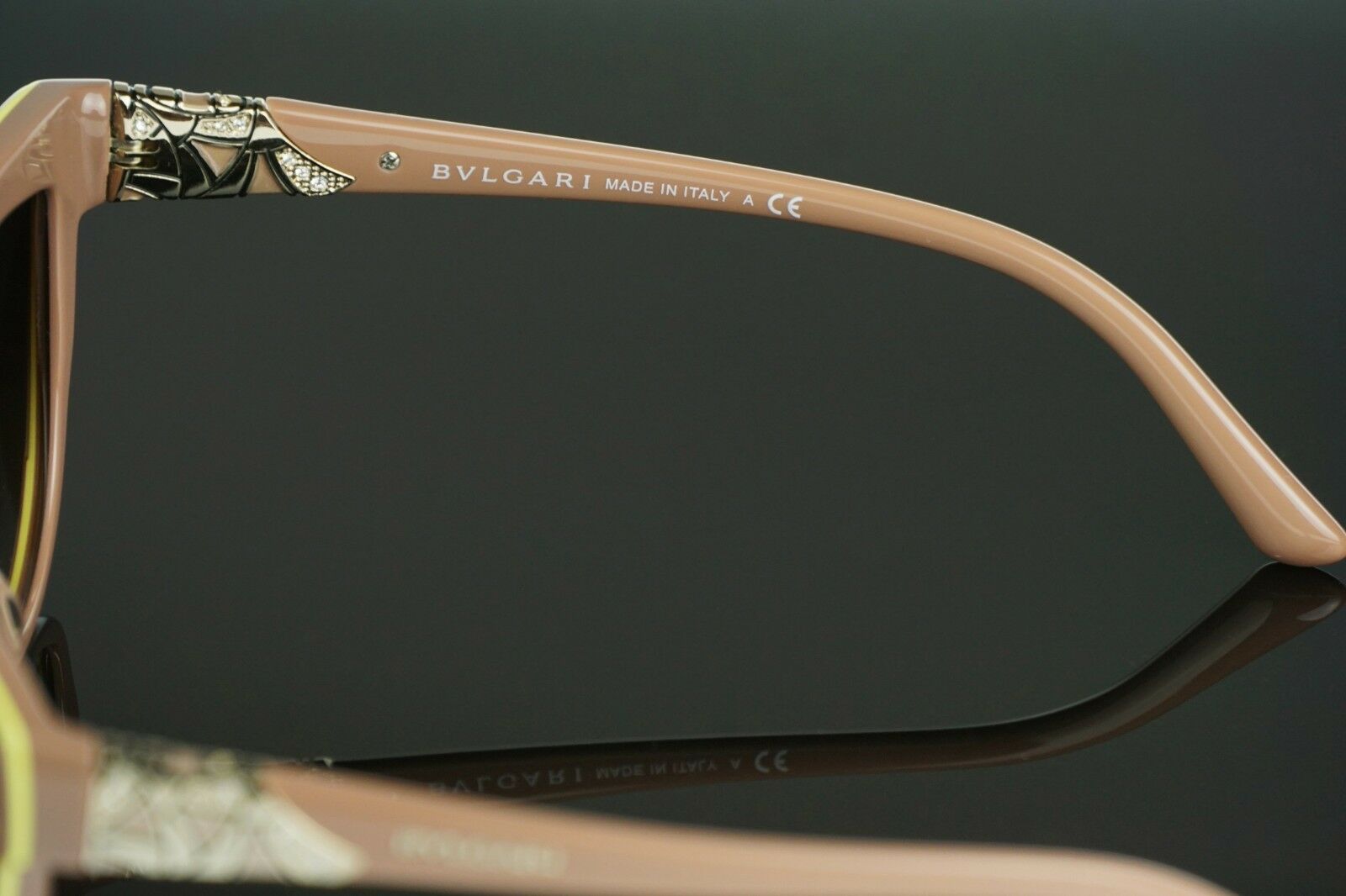 Bvlgari Women's Sunglasses BV 8156B 5355/13 6