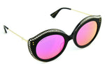 Gucci Women's Sunglasses GG0214S 002