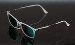 Ray-Ban Light Ray Unisex Sunglasses RB 4225 646/3R