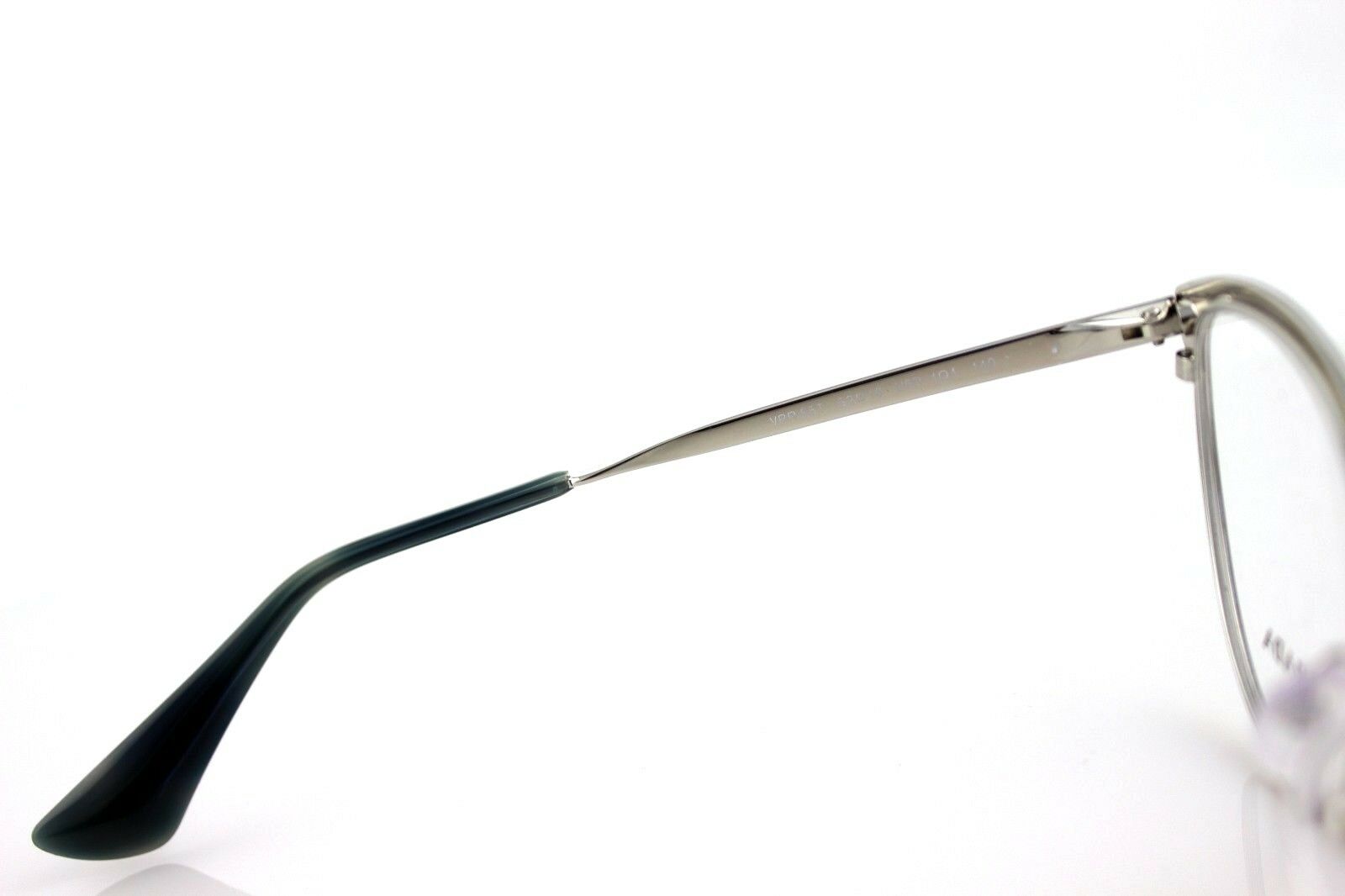 Prada Cinema Women's Eyeglasses PR 55TV U6R-1O1 7