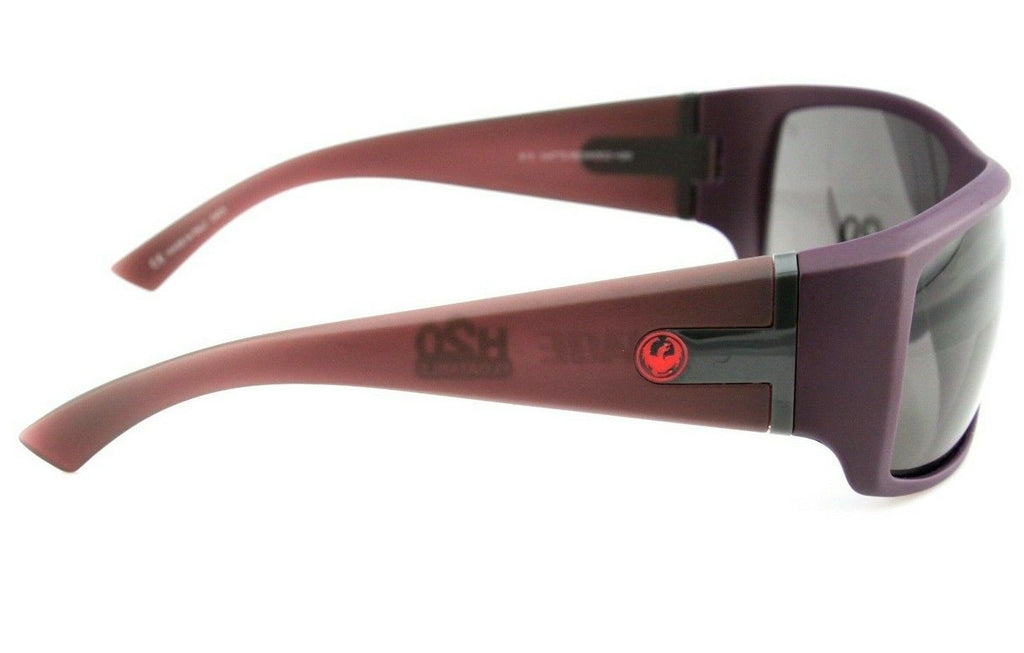 Dragon Vantage H2O Floatable Polarized Unisex Sunglasses DR 619 4