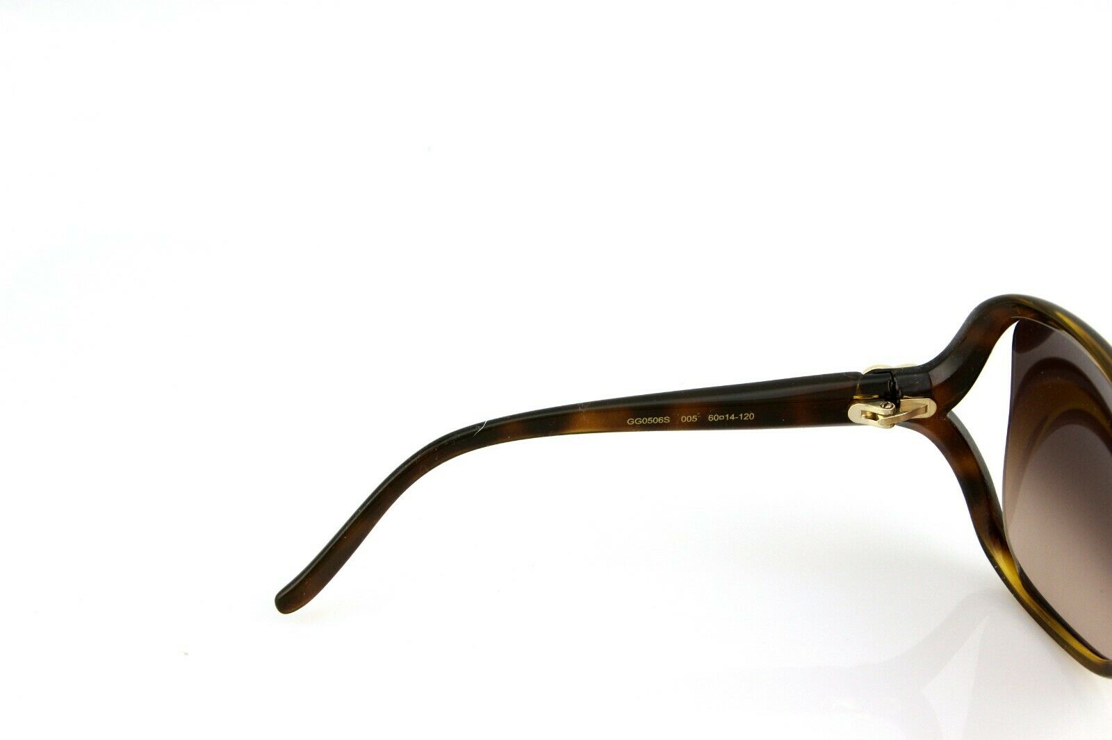 Gucci Women's Sunglasses GG0506S 005 5