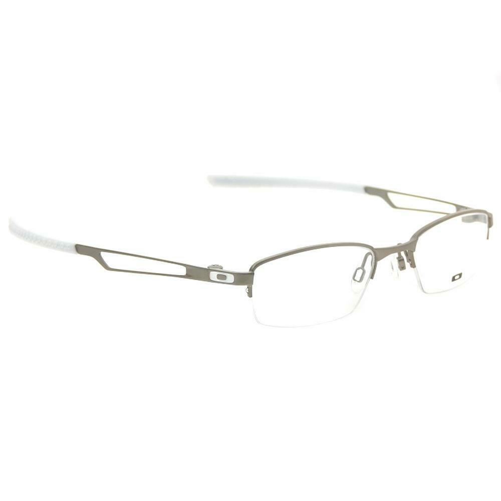 Oakley Halftrack Unisex Eyeglasses OX 3109 0550