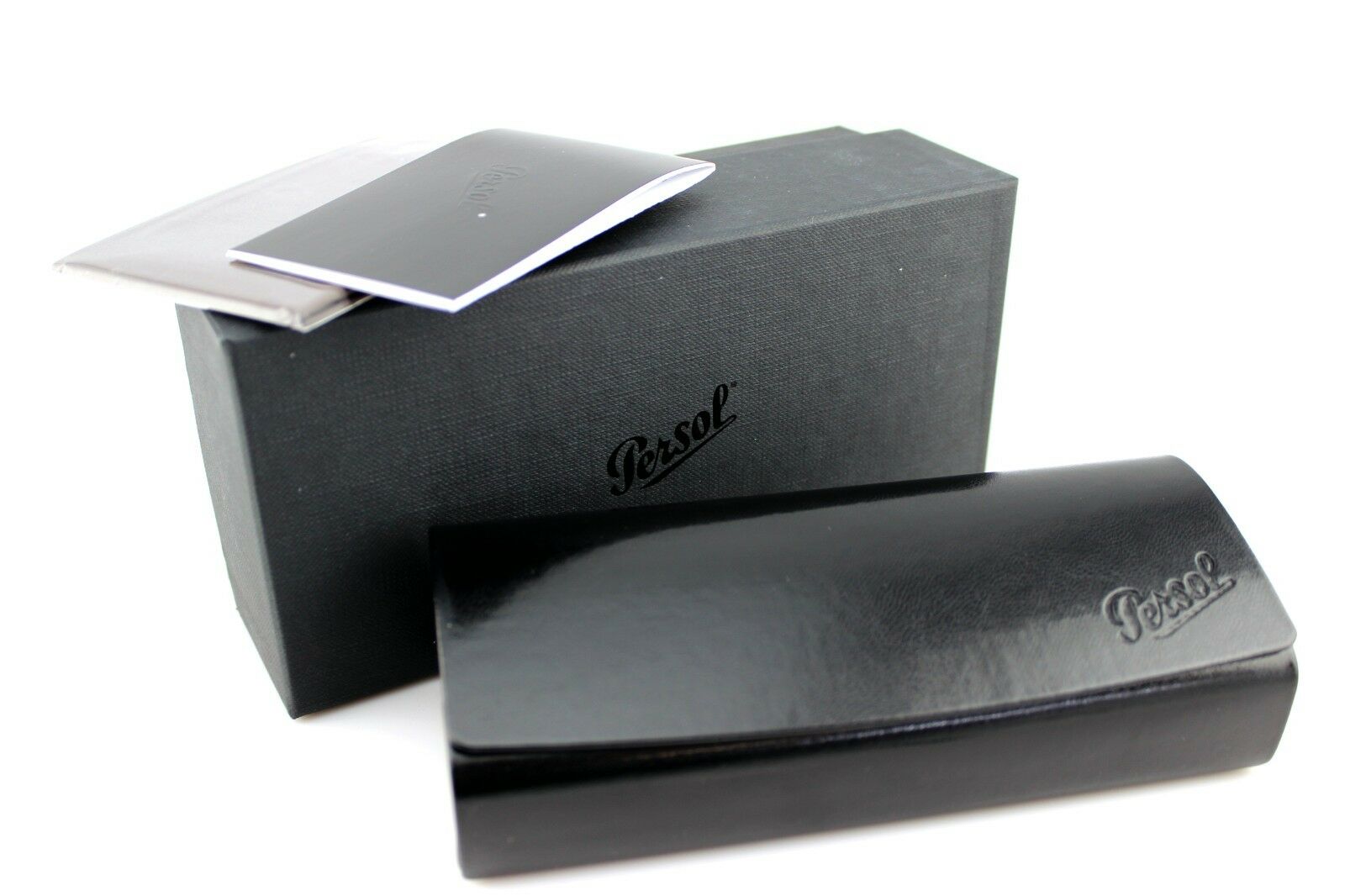 Persol Men's Eyeglasses PO 3183V 1041 52 mm 9