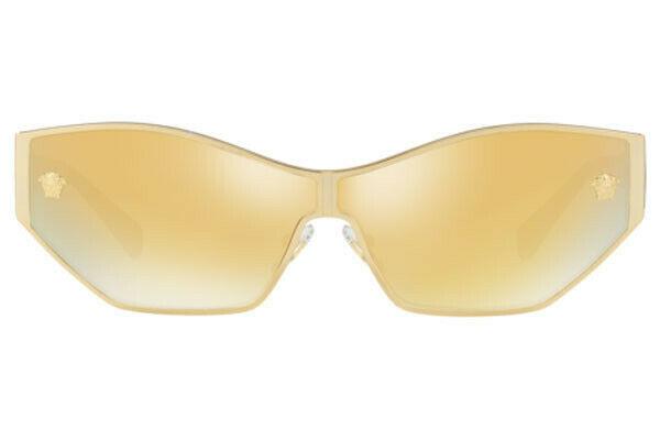 Versace Medusa Madness Women's Sunglasses VE 2205 10027P 1