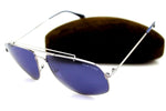 Tom Ford Georges Unisex Sunglasses TF 496 FT 0496 14V 2