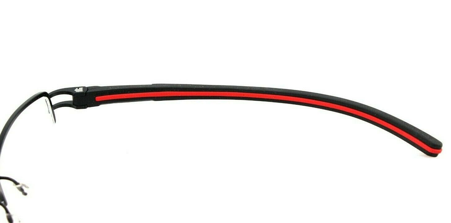 TAG Heuer Unisex Eyeglasses TH 7621 006