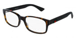 Gucci Unisex Eyeglasses GG0012O 002