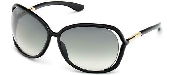 Tom Ford Raquel Women's Sunglasses TF 076 FT 0076 199 TF 76 3