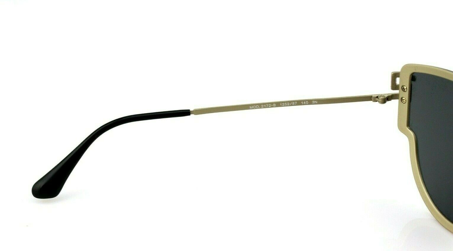 Versace Women's Sunglasses VE 2172B 1252/87 7