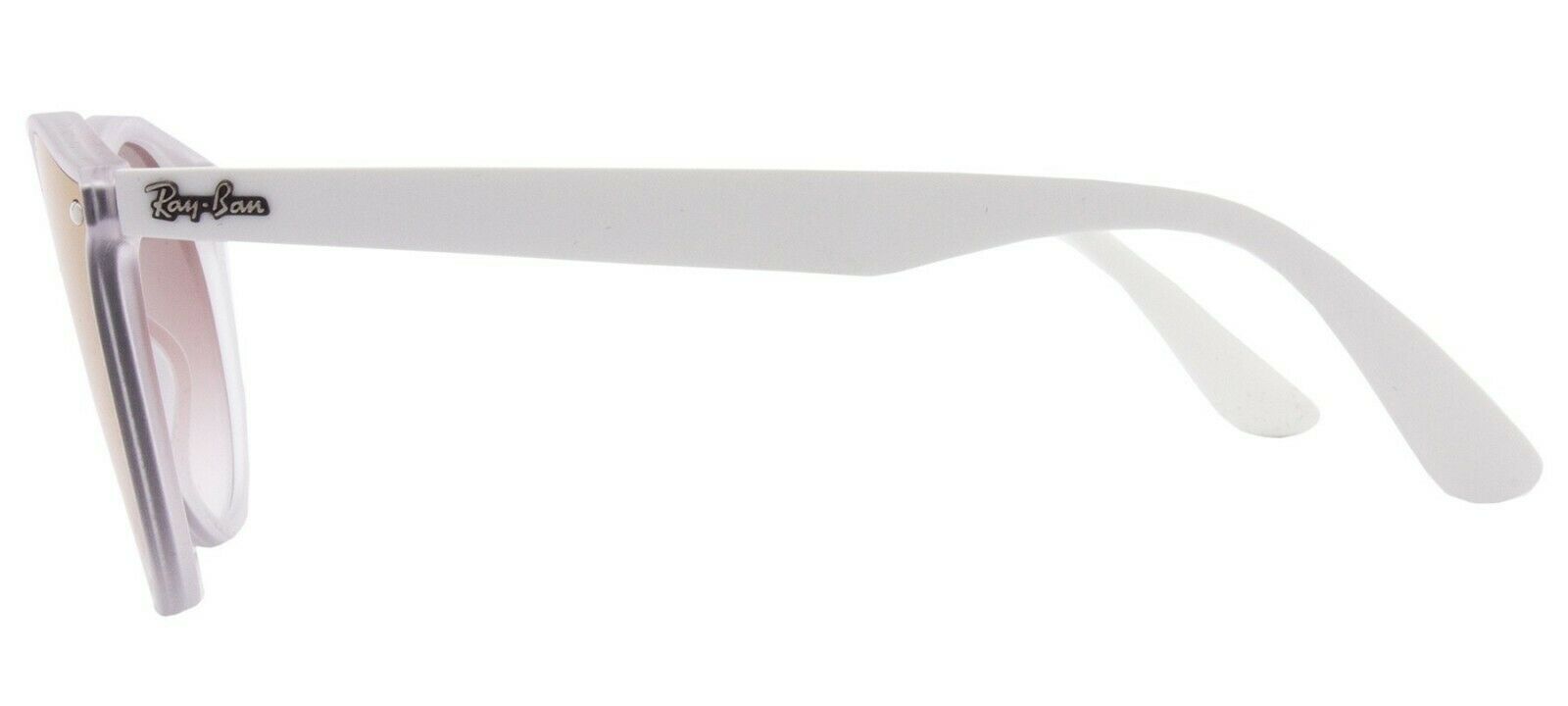 Ray-Ban Blaze Unisex Sunglasses RB 4380N 6357V0 4