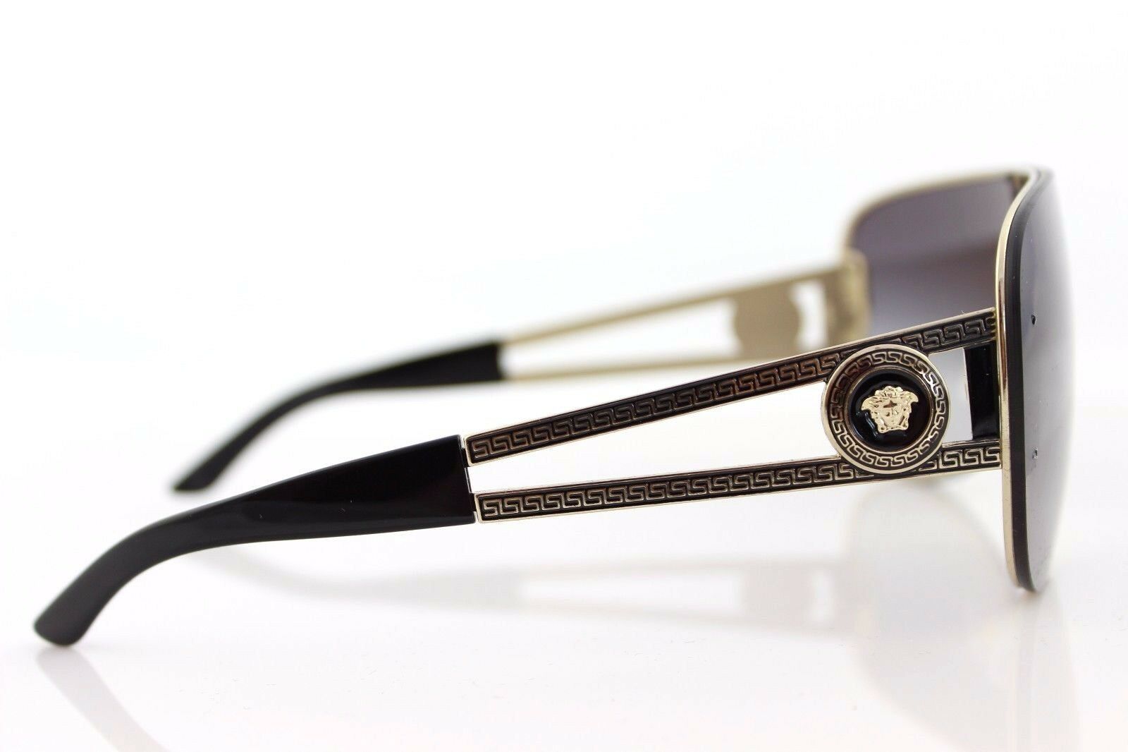 Versace Rock Icons Unisex Sunglasses VE 2166 1252/8G 4