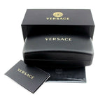 Versace Medusa Madness Unisex Sunglasses VE 2180 1000/2 7