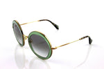 MIU MIU Women's Sunglasses SMU 50Q TWN-1E0 4