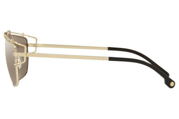 Versace Unisex Sunglasses VE 2202 1252/5A 4