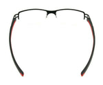 TAG Heuer Unisex Eyeglasses TH 7621 006