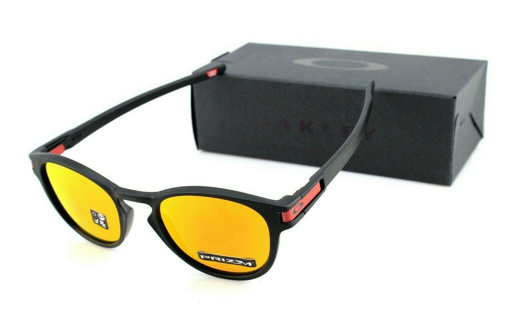 Oakley Latch Unisex Sunglasses OO 9265 29 2953 7