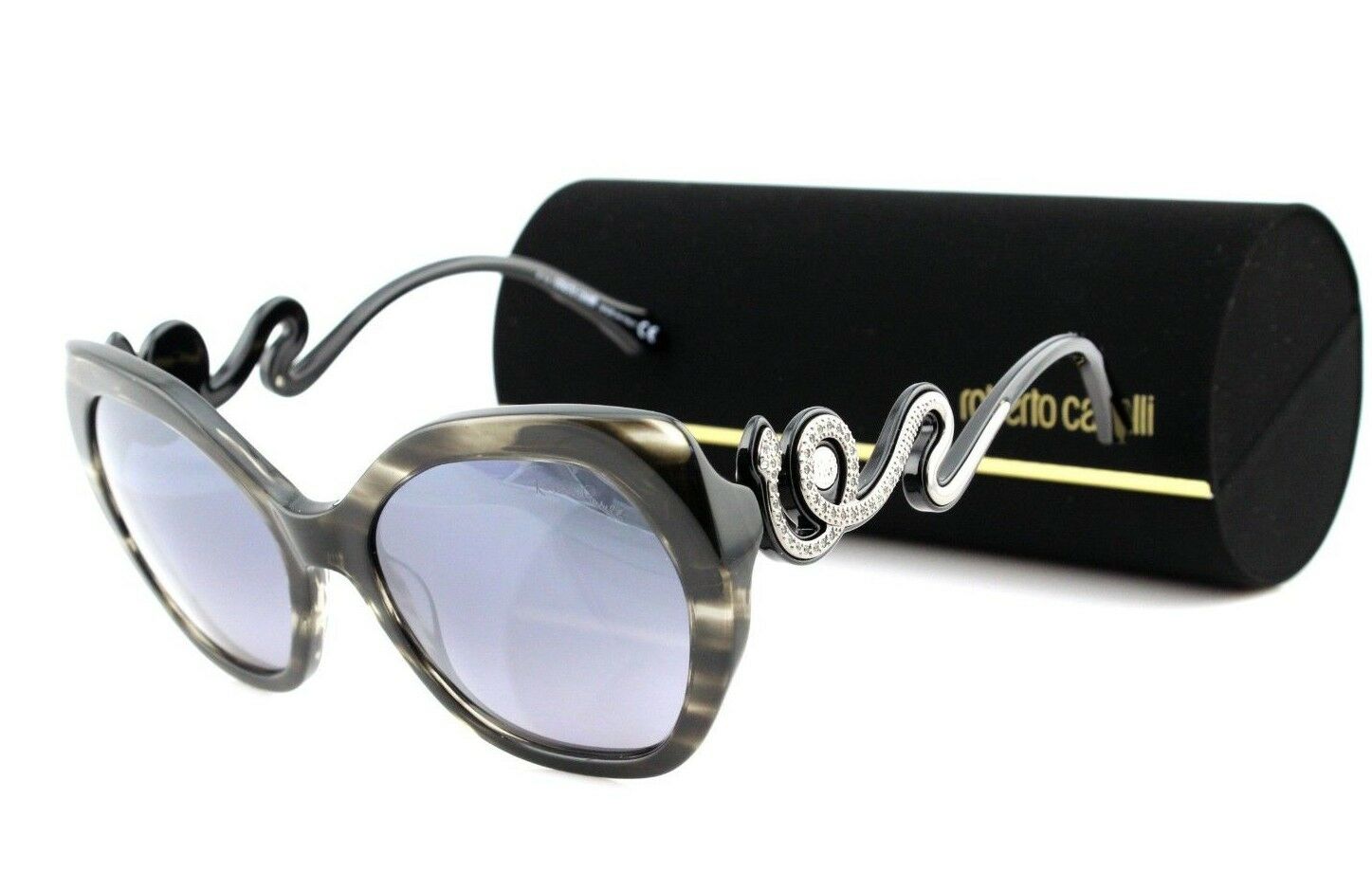 Roberto Cavalli Chianciano Women's Sunglasses RC 1047S 05C 9