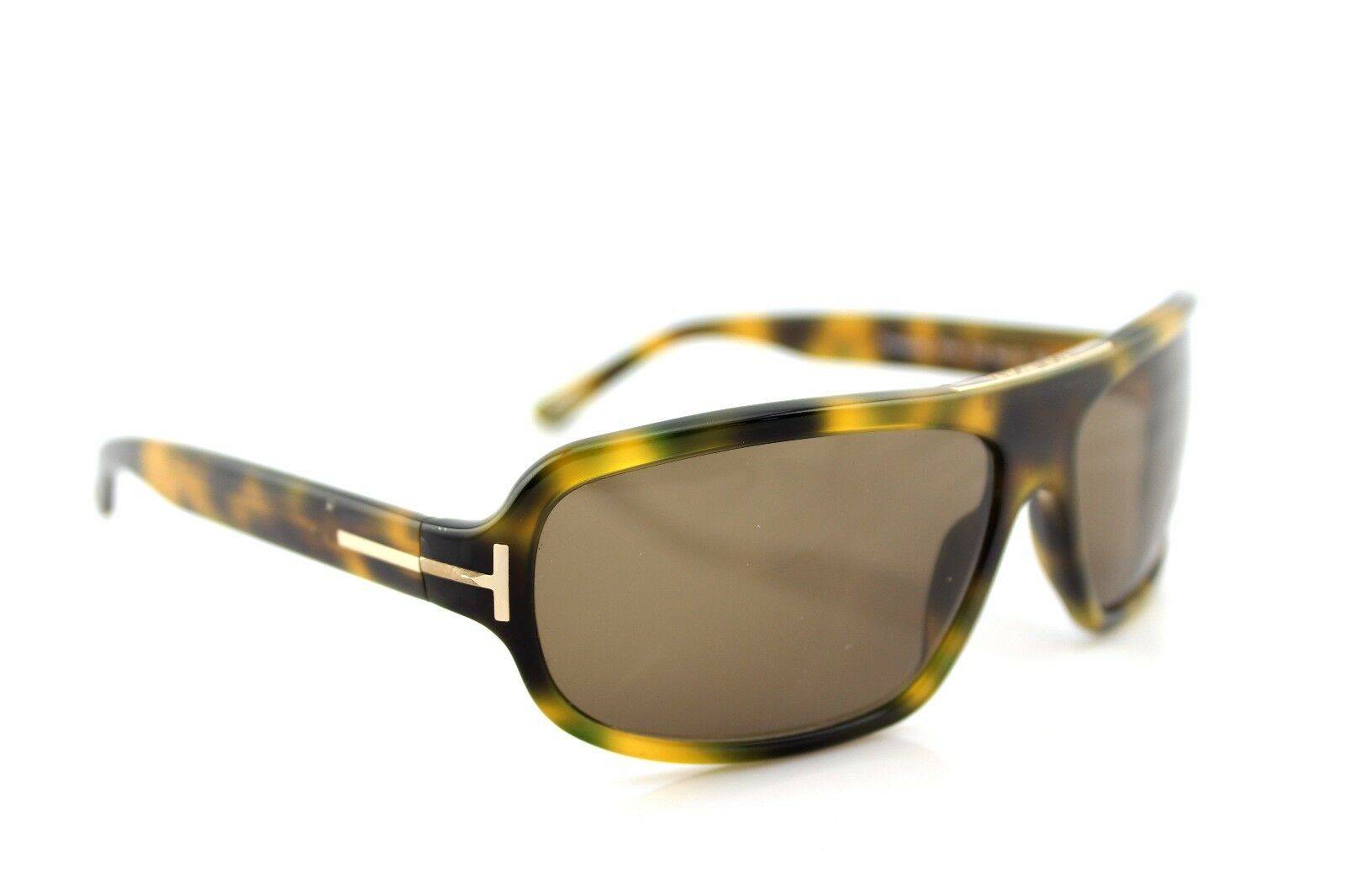 Tom Ford Christopher Unisex Sunglasses TF 44 T32 FT 0044