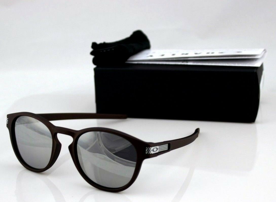 Oakley Latch Unisex Sunglasses OO 9265 43 53 3N 6