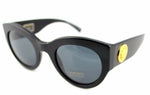 Versace Tribute Collection Women's Sunglasses VE 4353 GB1/87 4