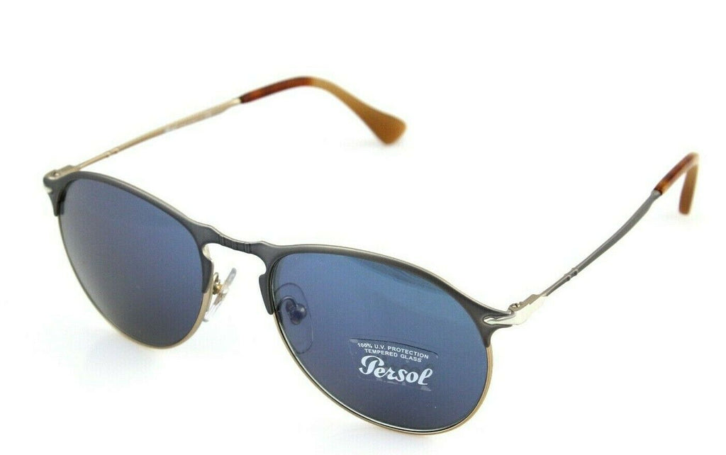 Persol Men's Sunglasses PO 7649-S 1071/56 53 mm 3