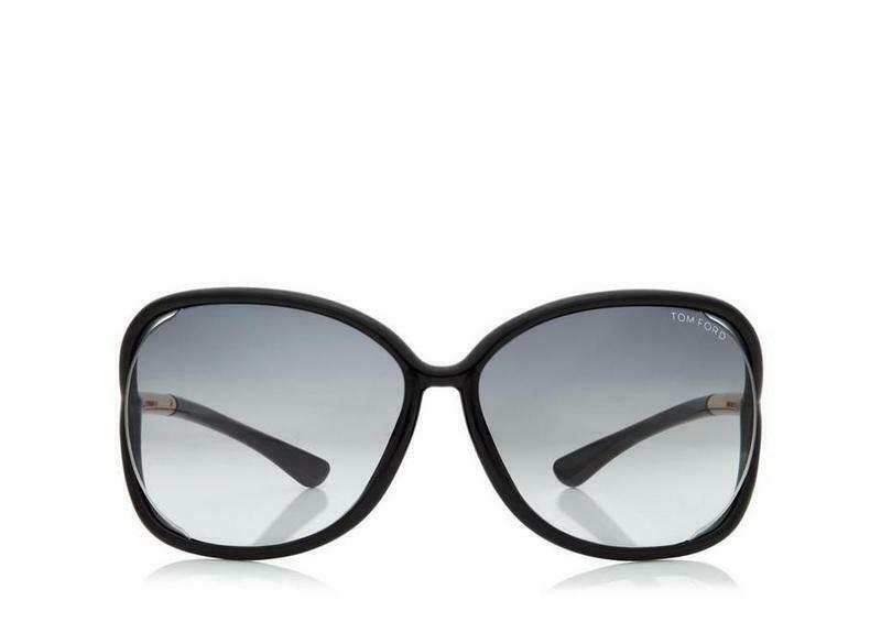 Tom Ford Raquel Women's Sunglasses TF 076 FT 0076 199 TF 76 2